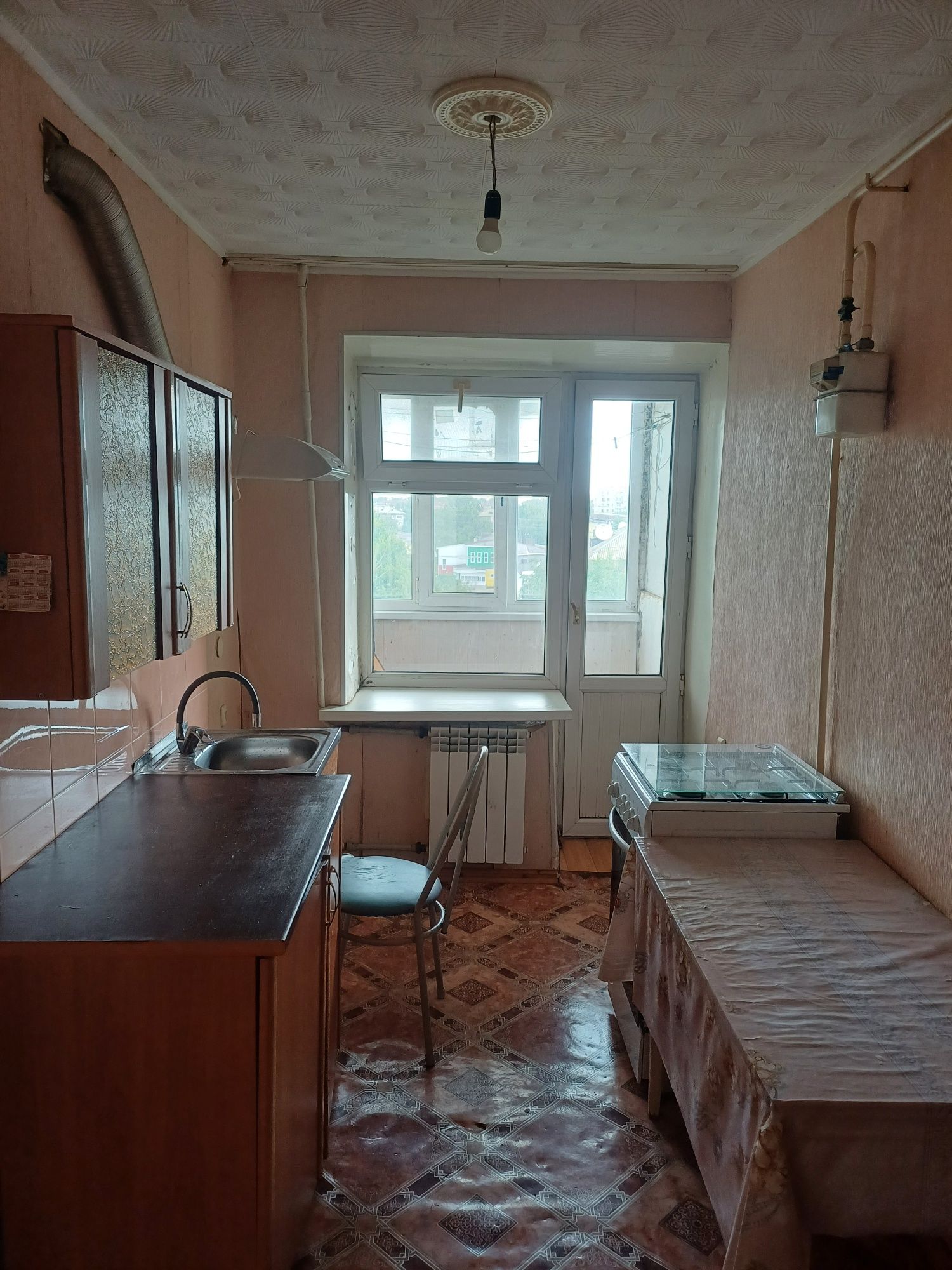 Продаётся 1 комнатная квартира