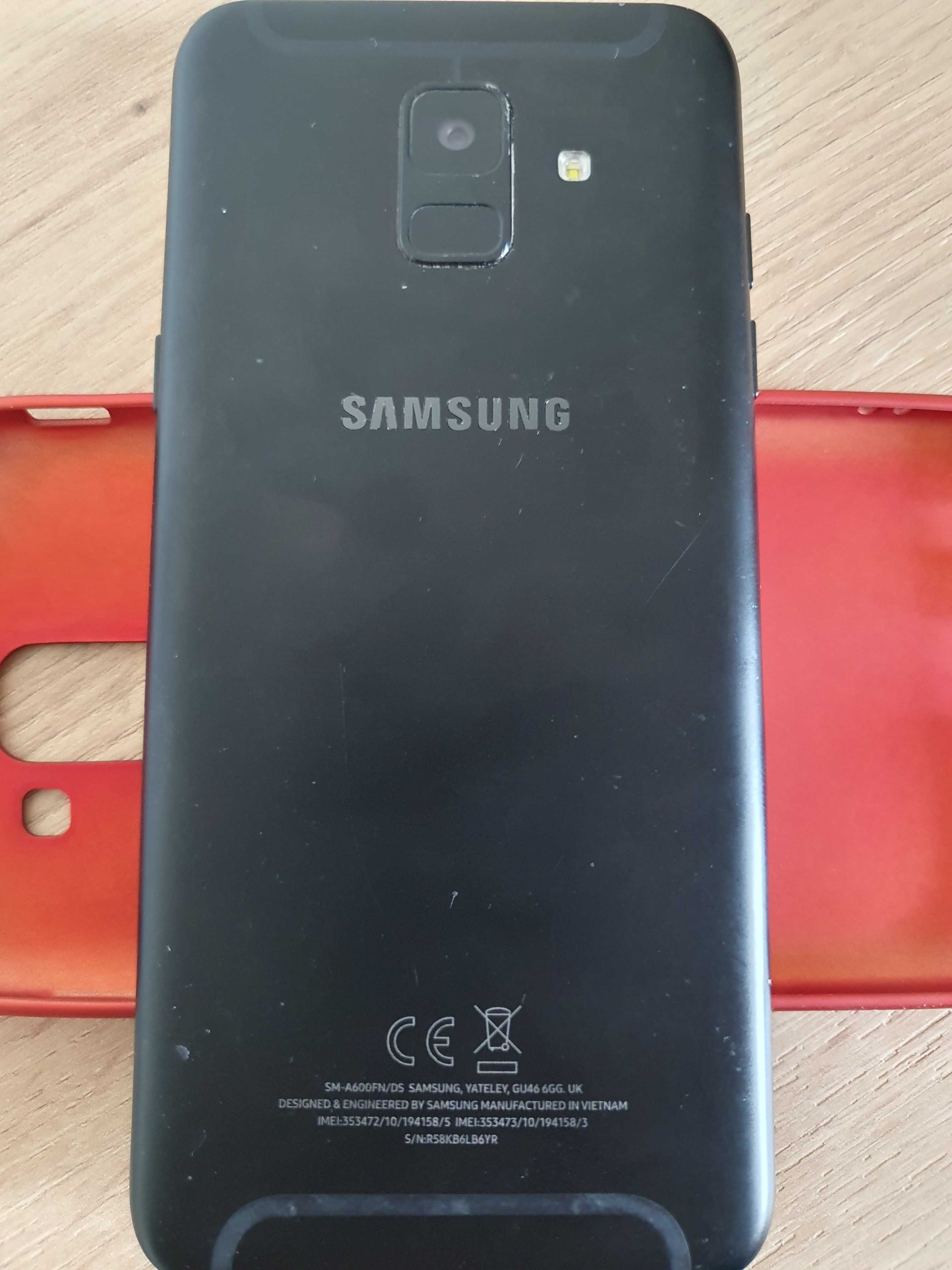 Telefon Samsung A6