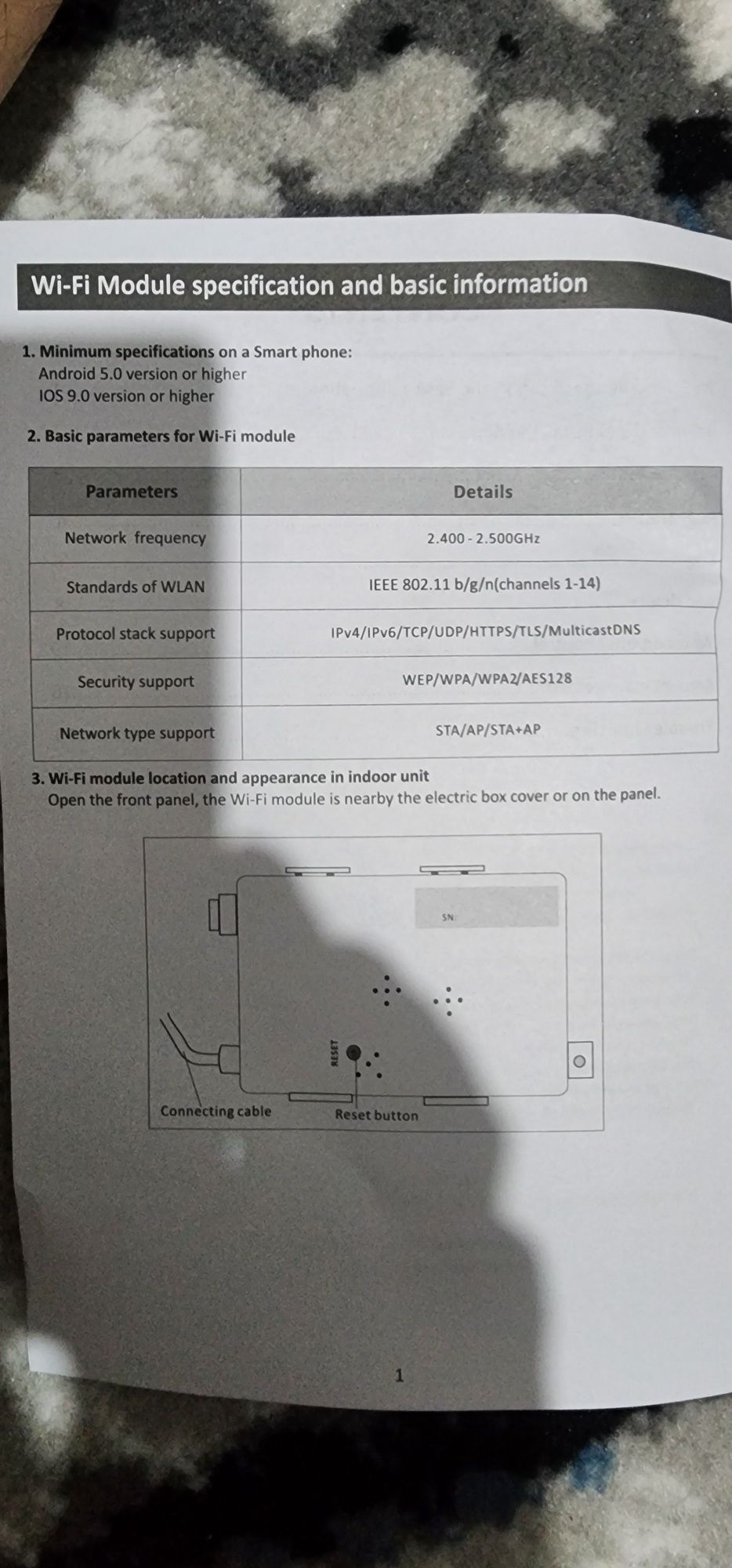 Кондиционер BERG 12 INVERTER