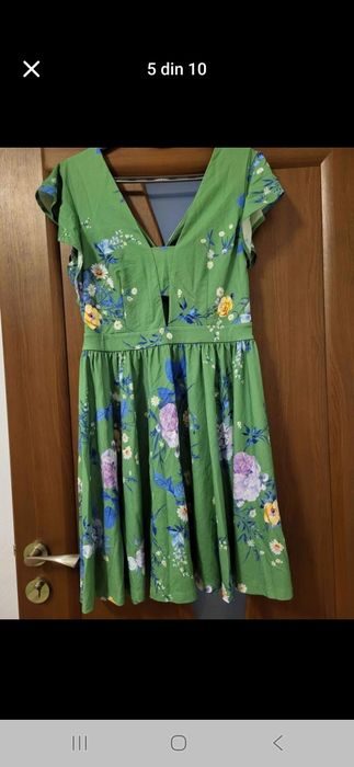 Rochii de vara 50 lei
