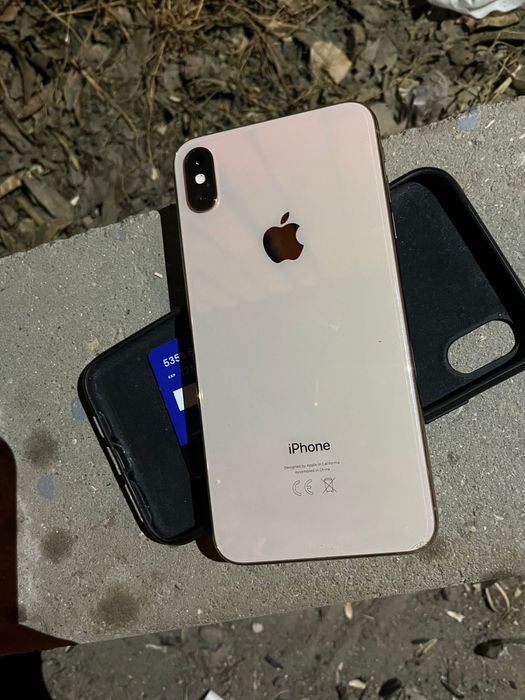Schimb iPhone Xs Max