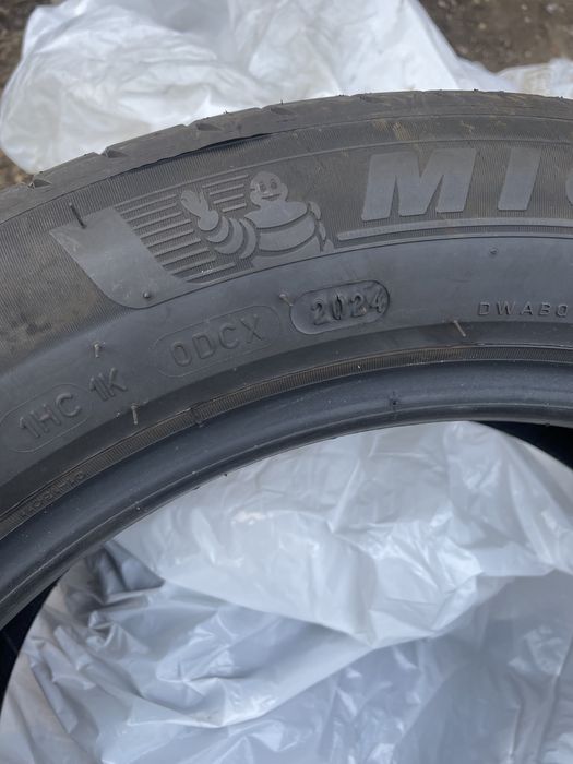 Anvelope 195 55 16 Michelin vara