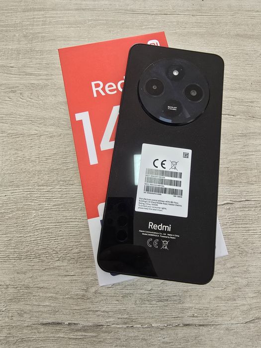 Redmi 14C  128 GB
