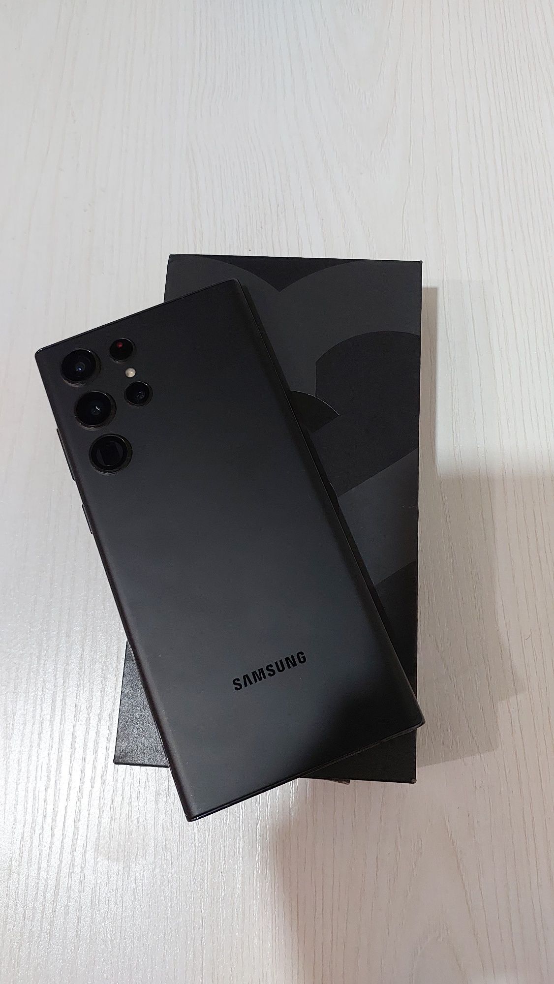 Samsung S22 Ultra