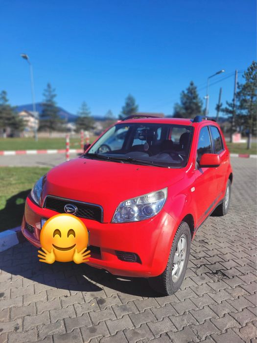 Daihatsu Terios J2