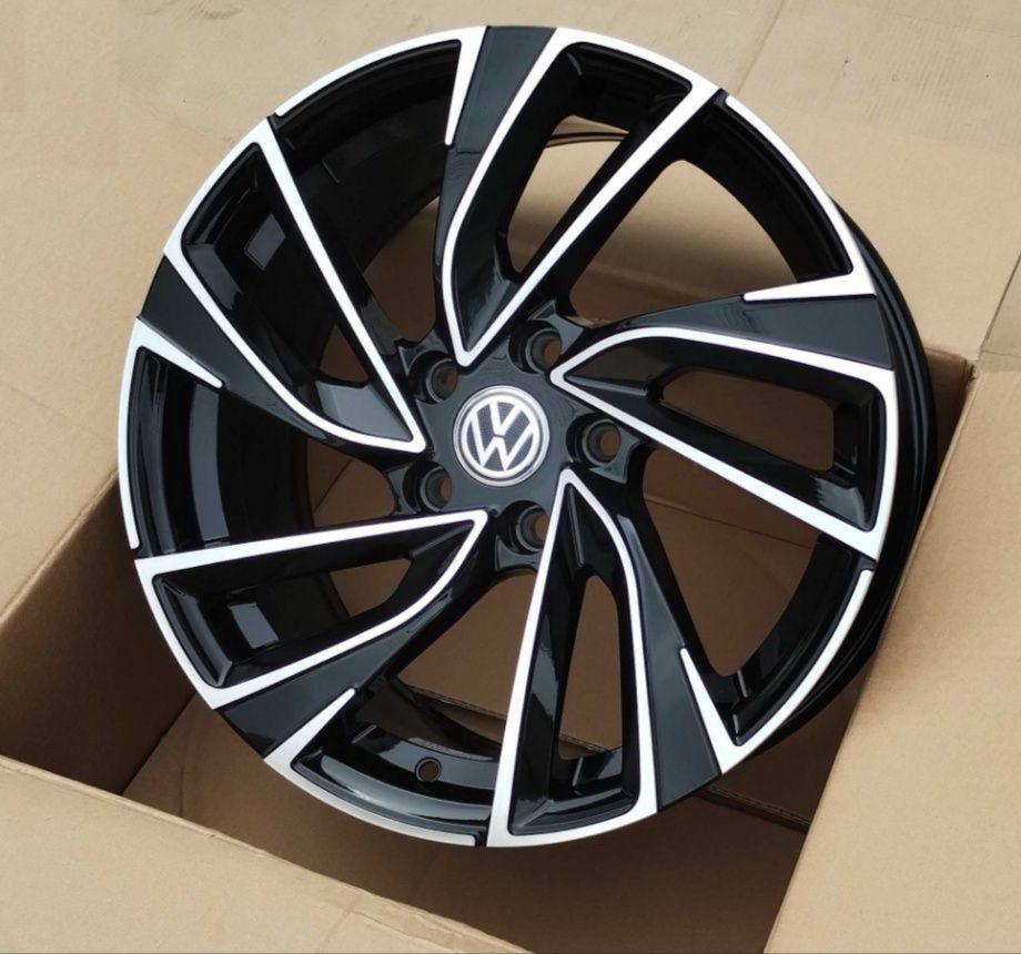 Jante 18 VW  Golf Passat Arteon Golf 7,6,5 Tiguan Touran Sharan Jetta
