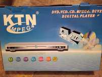DVD-smart moushan
