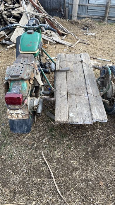 Урал сатылады оталып жүріп тұр