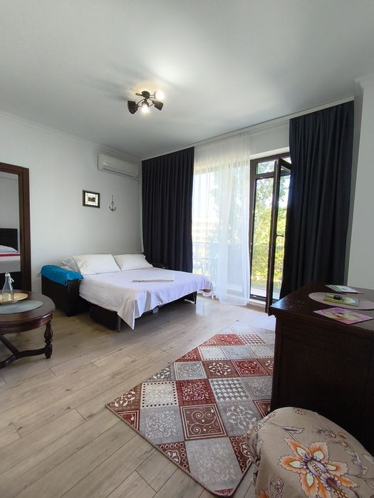 Apartament Solid House Mamaia Central, 2 camere mobilat-utilat complet