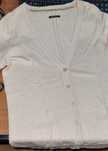 Cardigan Massimo Dutti S-M