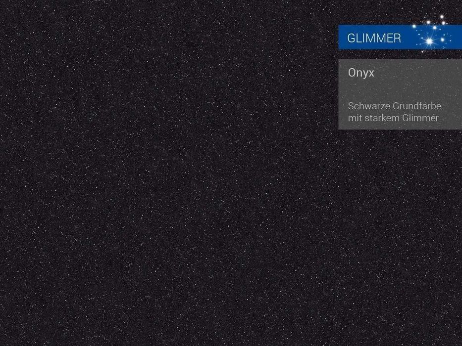 Baterie Franke Novara Plus Onyx (neagra), REDUS de la 360 Ron