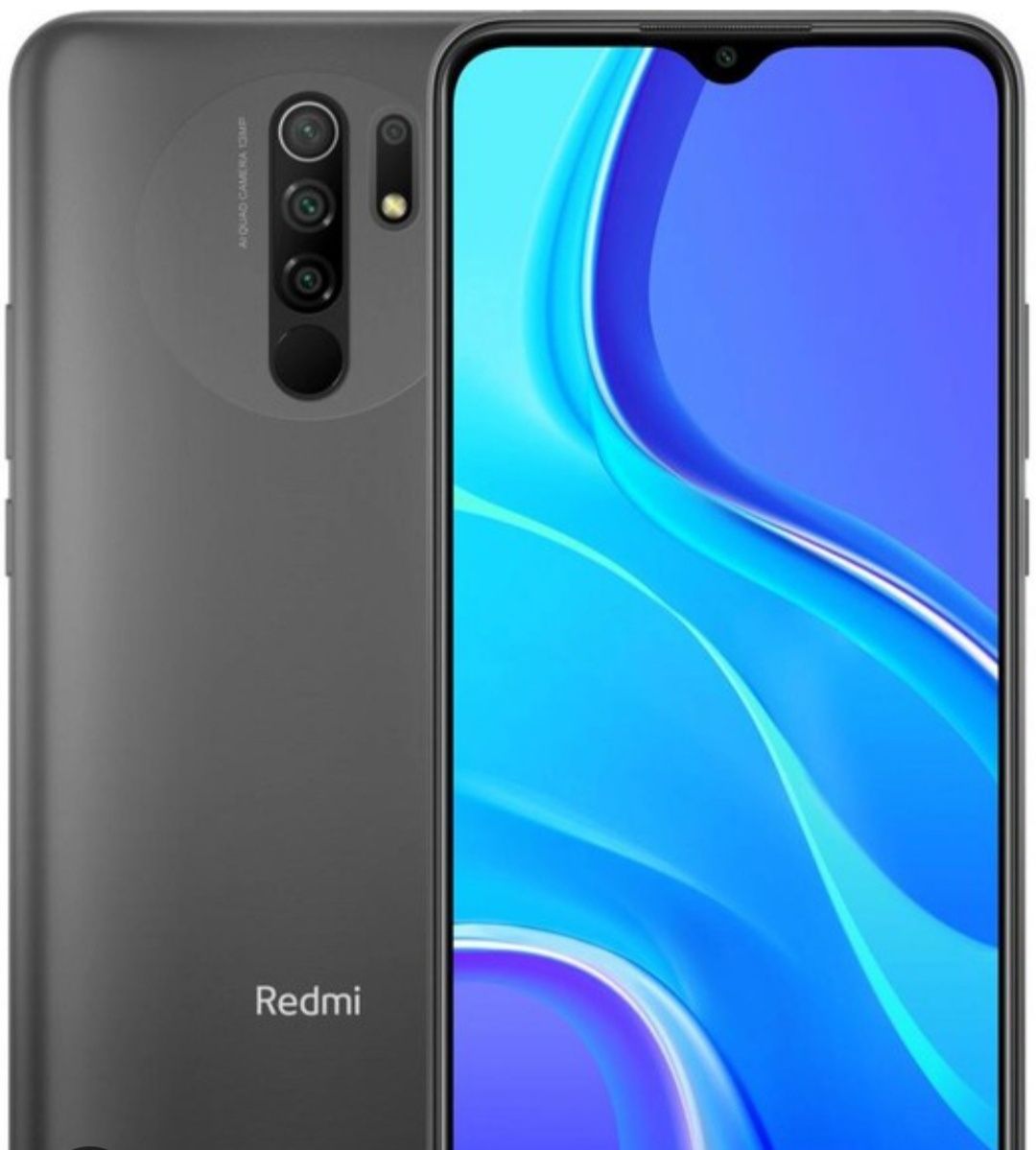 Redmi 9 срочная продажа