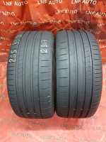 Anvelope de VARA - 265/35/21 - PIRELLI - 7 MM - DOT 2917 !