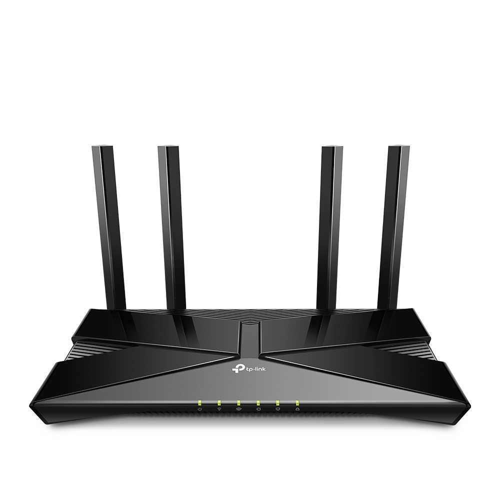 TP-Link EX220 / AX1800 Dual-Band Wi-Fi 6 Роутер (Router)