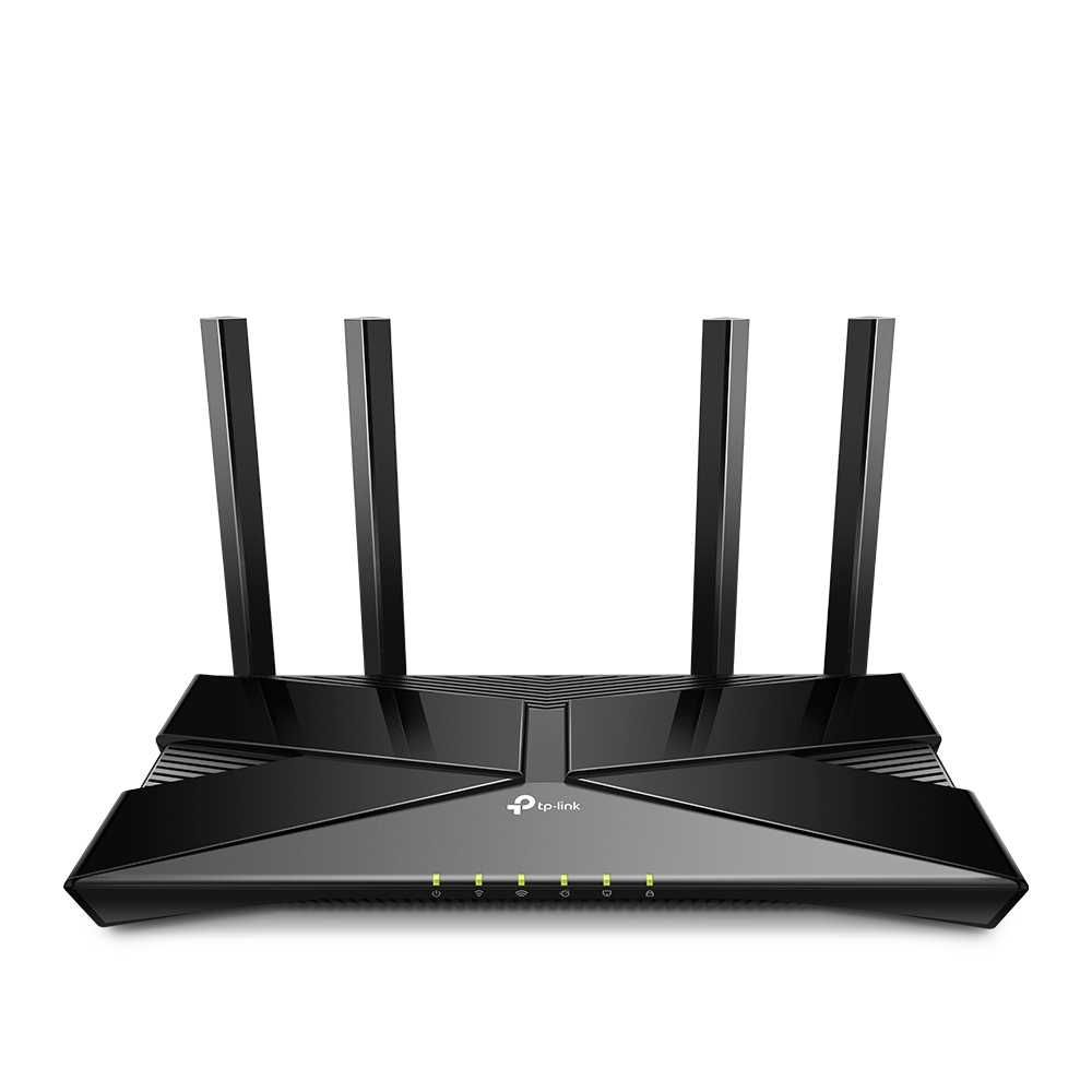 Роутер (Router) TP-Link Archer EX220/AX1800 Dual-Band Wi-Fi 6 Router