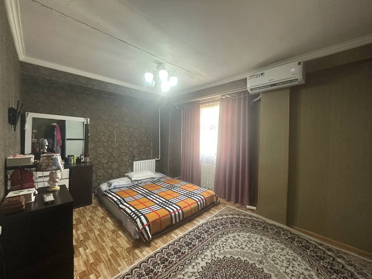 Продается квартира