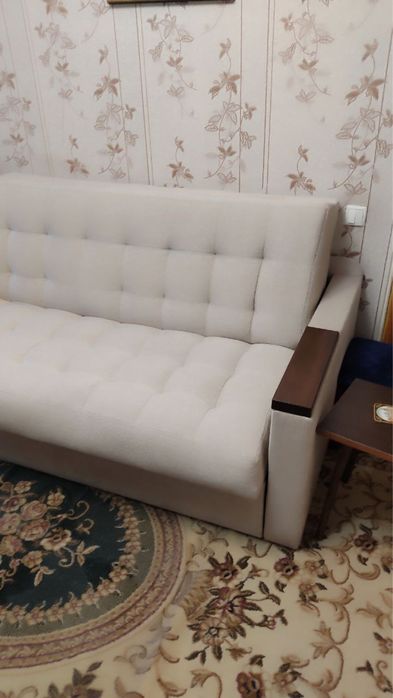 Продается диван-кровать