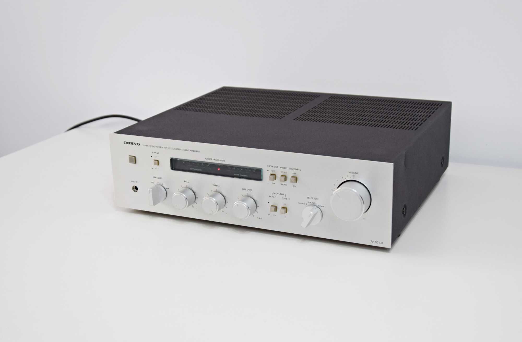 Amplificator Onkyo A-7040