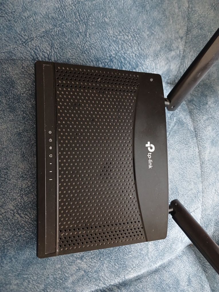 Продается домашний интернет tp-link