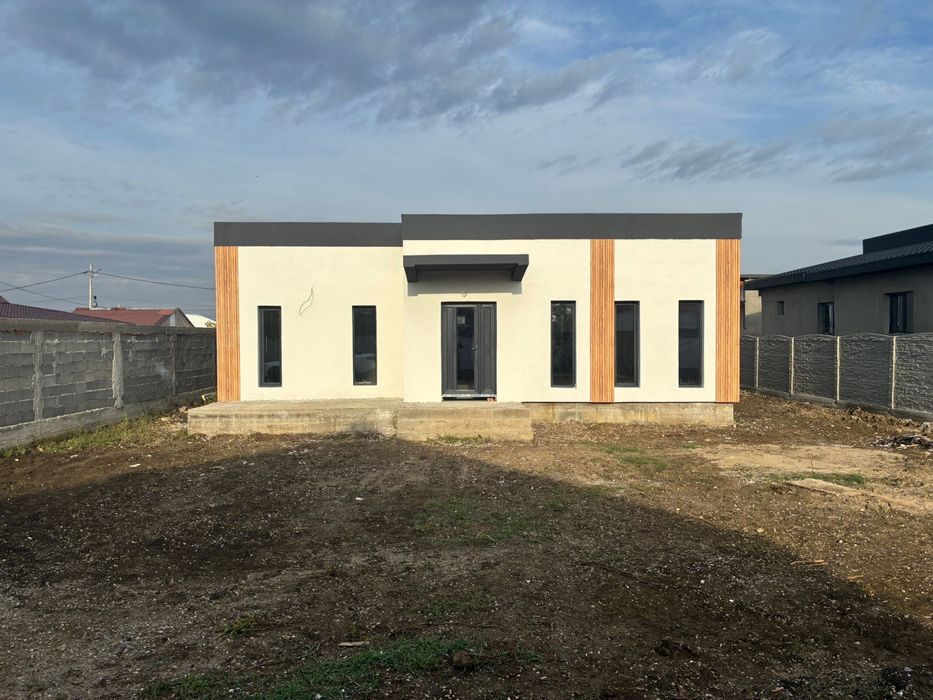 Casa de vanzare in Simian !