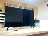 TV vortex 81 cm Nou