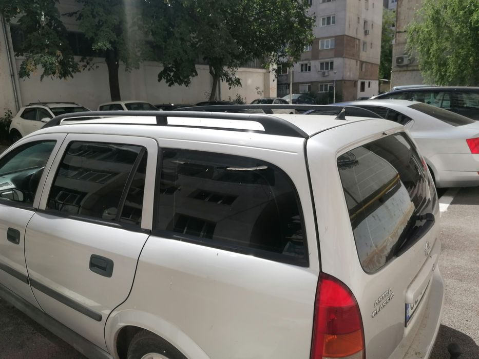 Opel astra G break