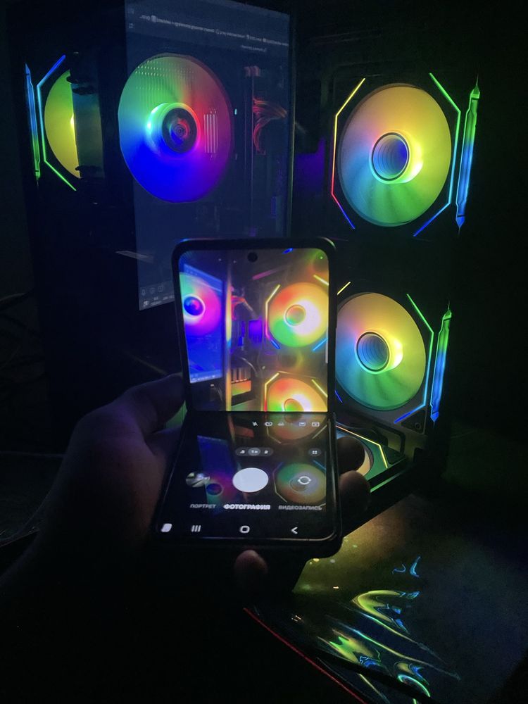 Samsung z flip 3