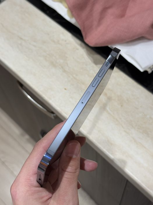 Iphone 13 Pro Max 256GB Sierra Blue