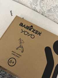 Текстиль Babyzen Yoyo