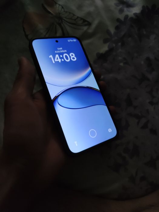 Redmi Turbo 4 pro 12+12/256 gb Yangi
