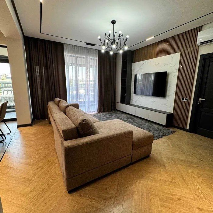 Срочно Сдаётся 3-ком квартира Юнусабадский Рядом Метро Юнусабад *112