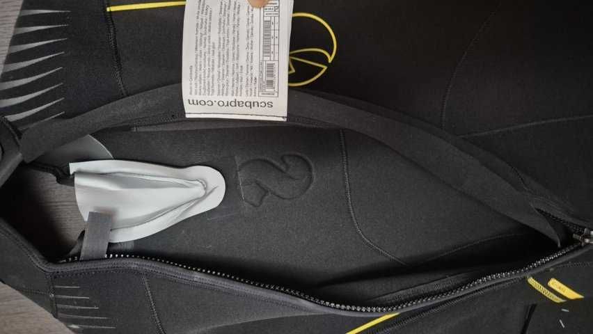 Vand sau schimb neopren Scubapro 3mm si 5 mm