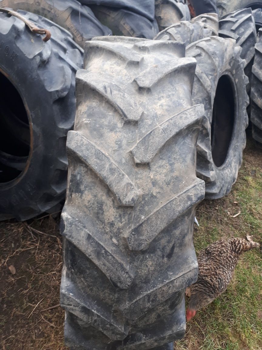 Anvelopa tractor 320/85R24 12,4R24