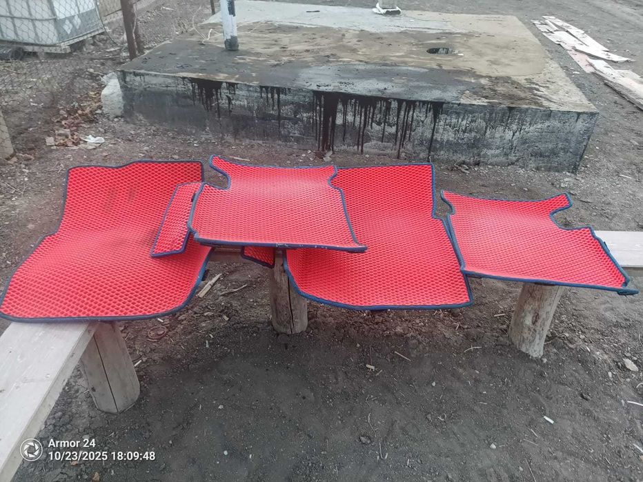 равонның поликтері сатылады