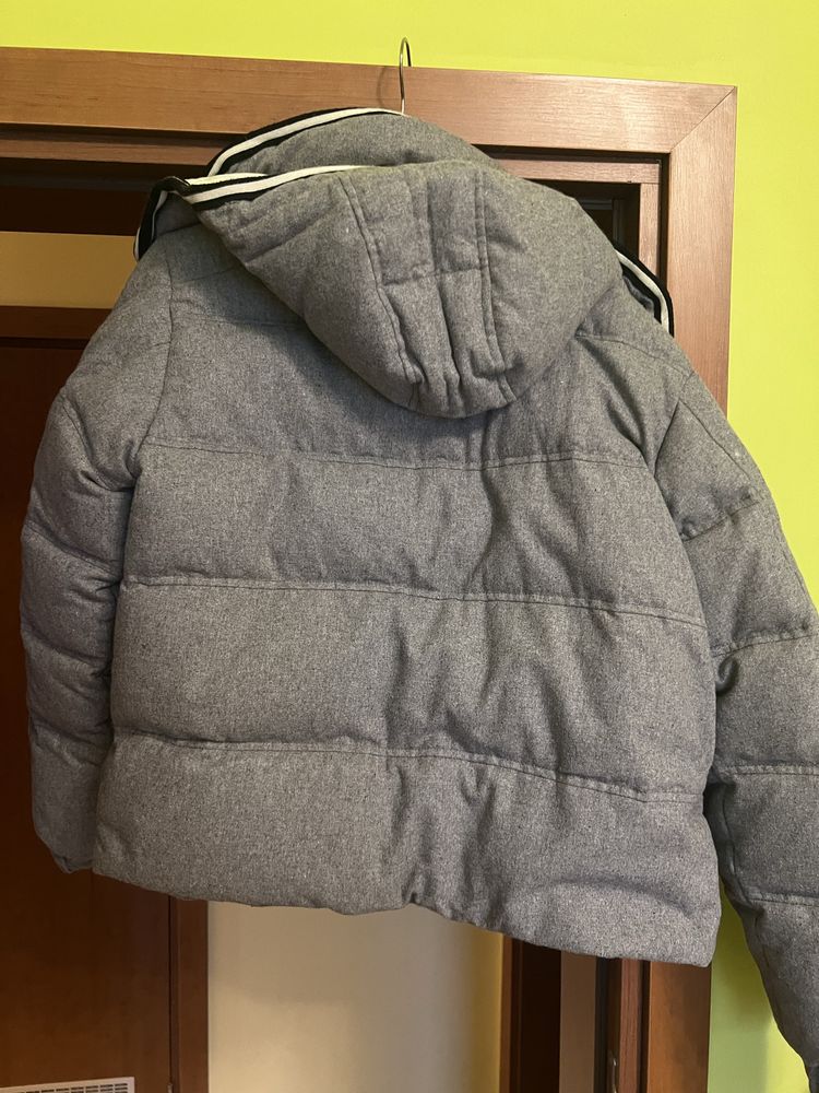 Оригинално яке Moncler