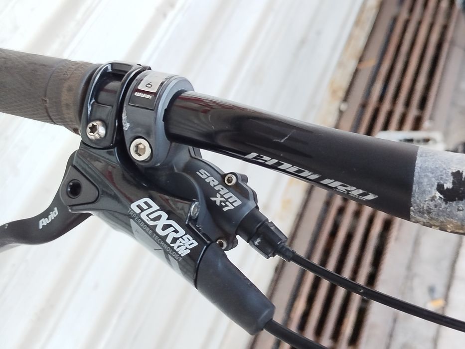 26 цола алуминиев велосипед колело specialized