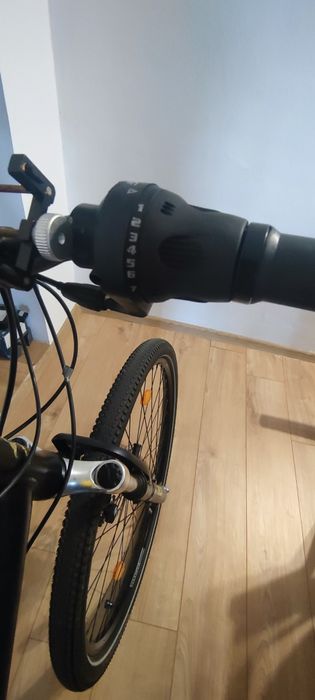 Bicicletă MTB 29” bărbați – foarte bună stare