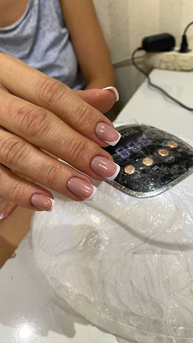 Маникюр,педикюр с выездом на дом по ташкенту