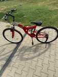 Bicicletă DHS Sport 26 inch – aproape nouă