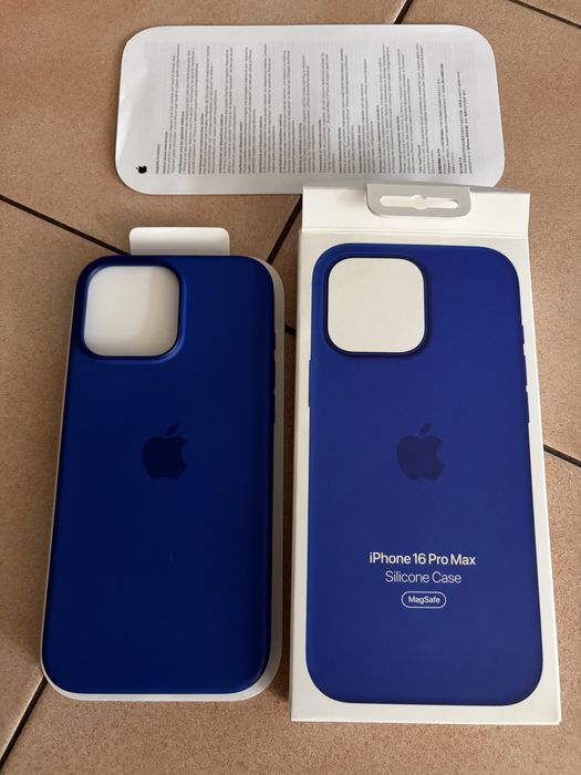 Husa Apple Iphone 16 Pro max