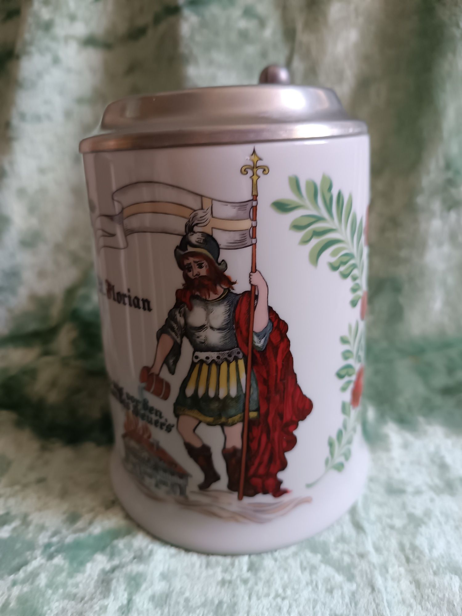 Кружка для пива Баварская
