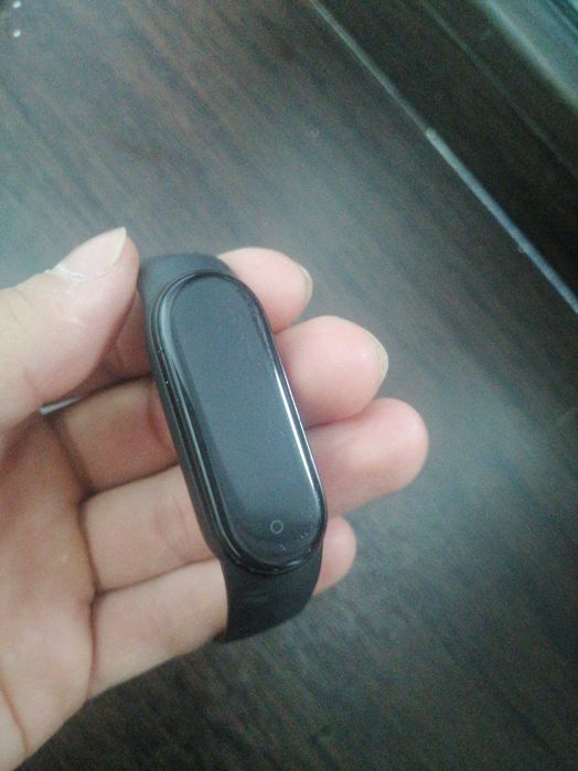 Xiaomi Mi band 5