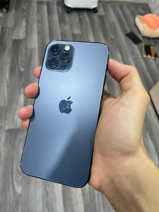 Iphone 12 pro 128gb ОБМЕН!