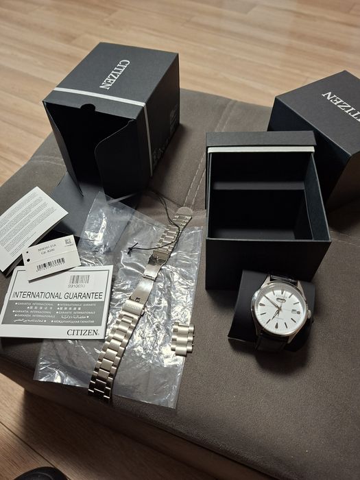 Citizen nh8391 -51AE