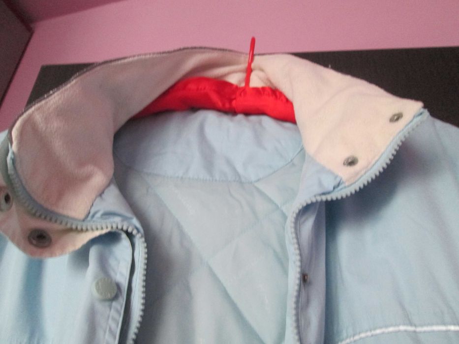 geaca sport iarna dame  L