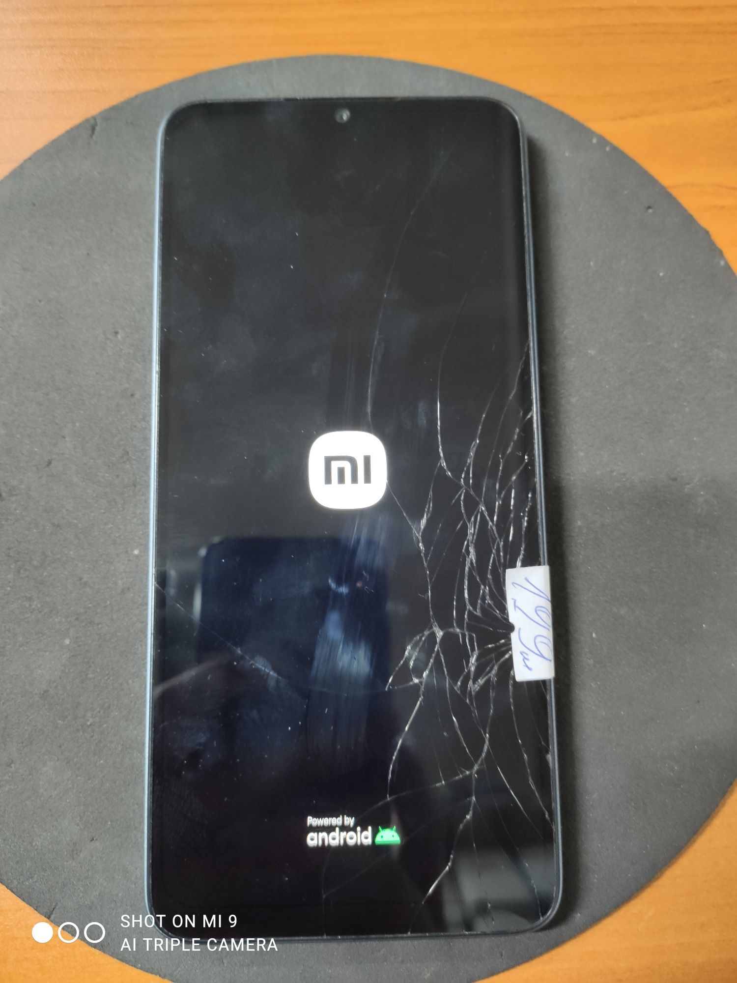 REDMI 13 C Промоция