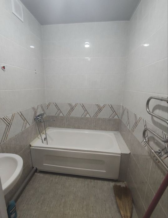 Сдается 2 ком ЖК Мусаффо Маскан Бектемир Водник Новая Прокуратура