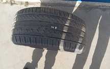 Anvelopa 225/50 R17 Hifly