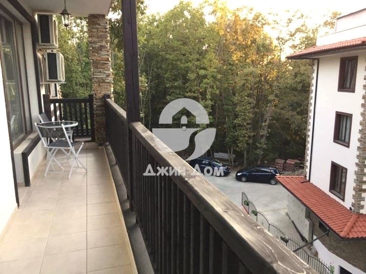 Продава се Двустаен апартамент в Приморско - 60 кв.м за 1634 €/кв.м - Снимка #2