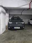 Dacia Duster Dacia Duster 1.3 TCE 4x4 150CP
